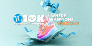 tc10K: where everyone is welcome. Powered by Runsport.