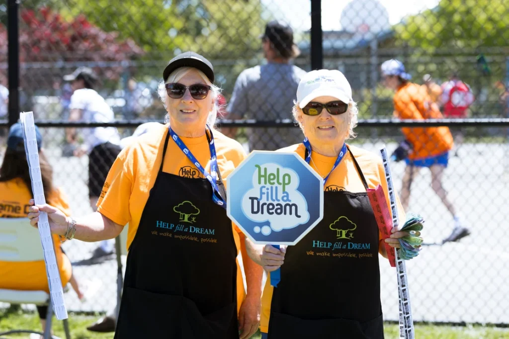 Image from the Seaside Magazine Charity Road Hockey Tournament 2025