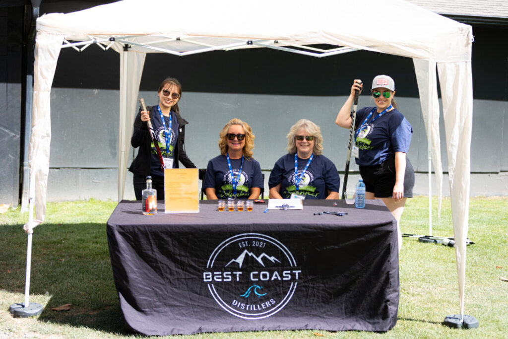 Ron Linnes Memorial Golf Tournament 2025