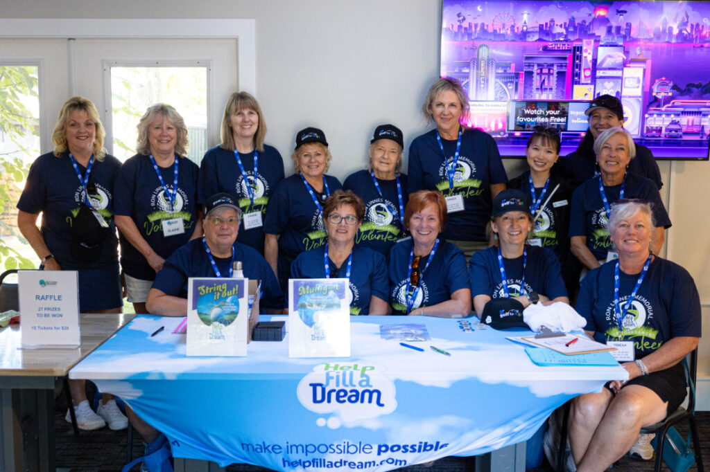 Ron Linnes Memorial Golf Tournament 2025