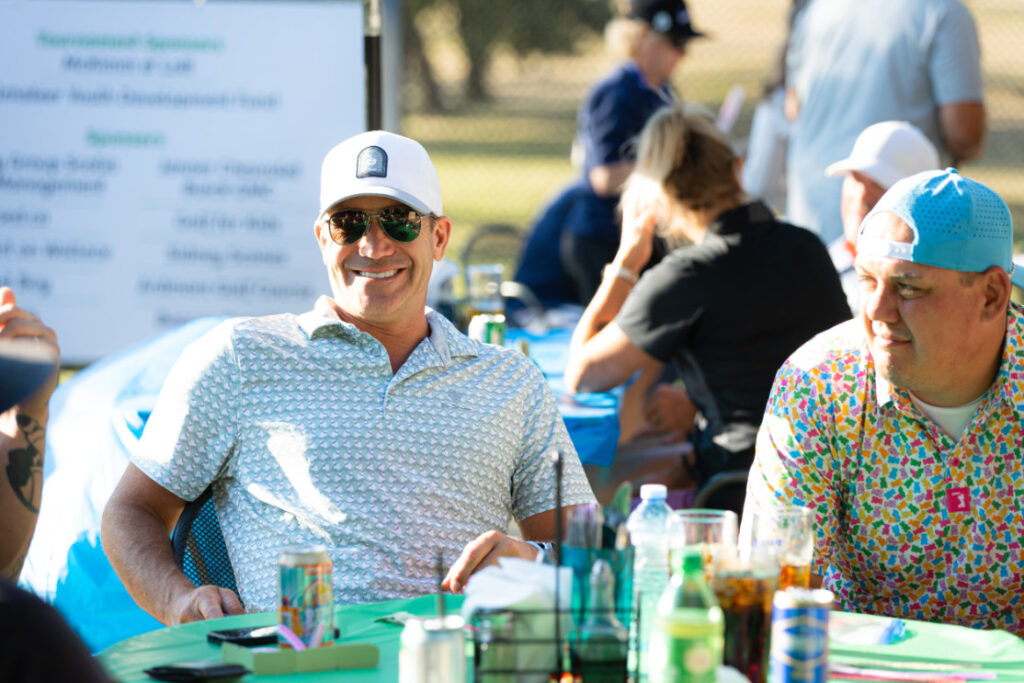 Ron Linnes Memorial Golf Tournament 2025