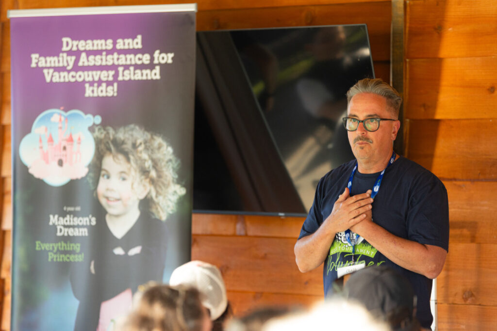 Ron Linnes Memorial Golf Tournament 2025