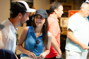 Ron Linnes Memorial Golf Tournament 2025