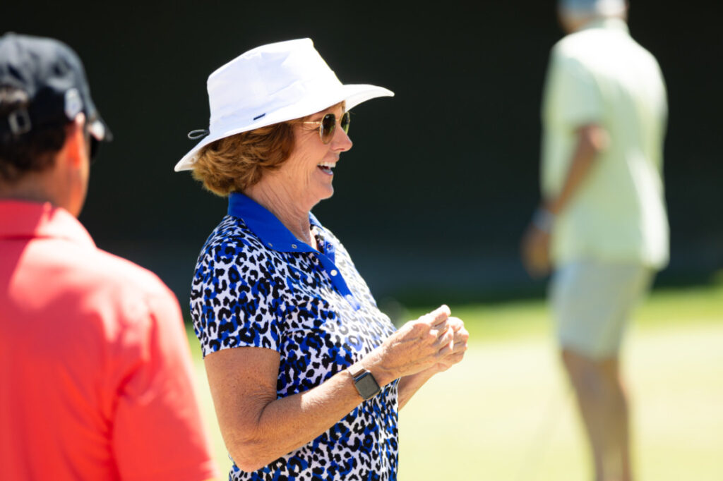 Ron Linnes Memorial Golf Tournament 2025