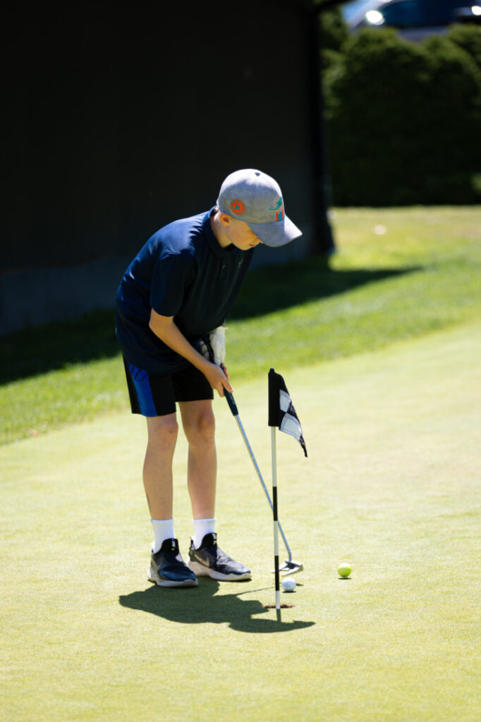 Ron Linnes Memorial Golf Tournament 2025