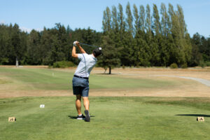 Ron Linnes Memorial Golf Tournament 2025