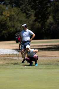 Ron Linnes Memorial Golf Tournament 2025