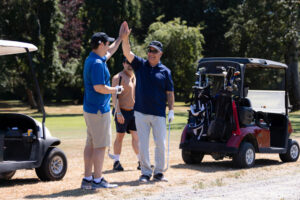 Ron Linnes Memorial Golf Tournament 2025
