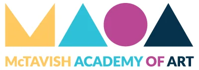 MAOA logo
