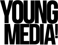Young Media! logo